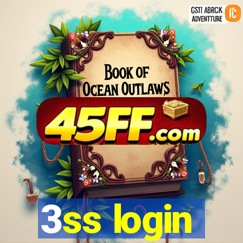 3ss login